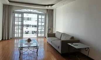 Imagem 5: Apartamento à venda na 1a quadra da Praia de Icaraí - Niterói - com 4 quartos - 1 suíte