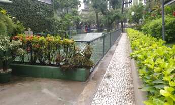 Imagem 6: APARTAMENTO VISTA CINEMATOGRAFICA MAR VERDE JUNTO PRAIA, METRO HOTEL NACIONAL SHOPPING