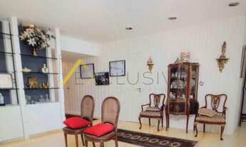 Imagem 6: Apartamento-À VENDA-Lagoa-Rio de Janeiro-RJ