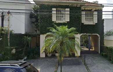 Imagem 4: SÃO PAULO - Casa Padrão - VILA MARIANA