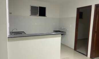 Imagem 2: Casa no Parcelamento