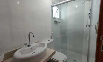 Imagem 7: Apartamento para venda possui 127M2 com 3 dormitórios em Guilhermina - Praia Grande - SP