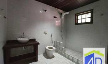 Imagem 6: Casa com 3 dormitórios à venda, 200 m² por R$ 970.000,00 - Vargem Grande - Rio de Janeiro