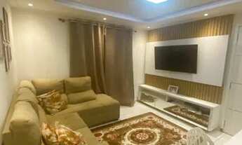 Imagem: Vendo viver Ananindeua térreo, porteira