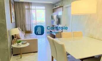 Imagem: R)Apartamento com 02 dormitórios no Bairro