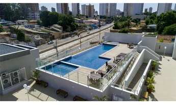 Imagem 2: More no Goiabeiras - apto novo!