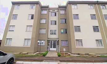 Imagem 2: Apartamento no Sitio Cercado