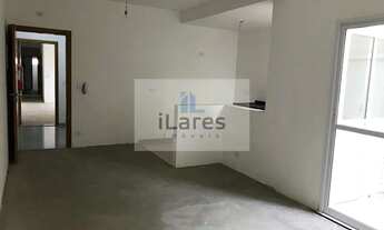 Imagem 2: Apartamento com 2 dorms, Vila Valparaíso, Santo André - R$ 375 mil, Cod: 2927