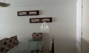 Imagem 5: Apartamento Reformado com Infra Estrutura Total em Área Nobre de Laranjeiras