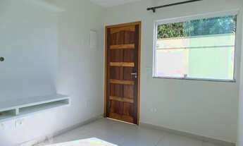 Imagem 2: Casa de Condomínio para Aluguel - Vila Constança , 2 Quartos, 40 m2