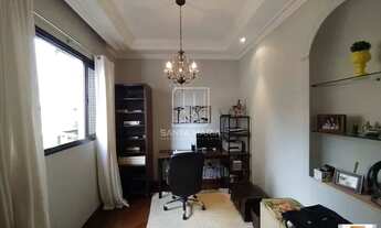 Imagem 7: Apartamento (tipo - padrao) 4 dormitórios/suite, portaria 24hs, lazer, salão de festa, ele