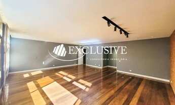 Imagem 3: Apartamento-À VENDA-Leblon-Rio de Janeiro-RJ