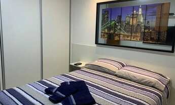 Imagem 6: RECREIO APTO 1 QTO SALA VARANDAO PERTO PRAIA PAGAMENTOA VISTA