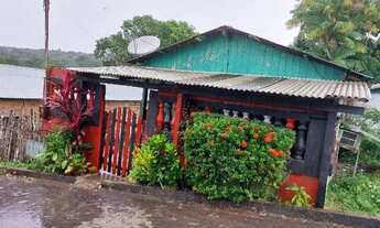 Imagem: Vendo casa no centro da cidade