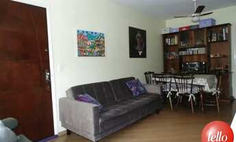 Imagem 2: São Paulo - Apartamento Padrão - Saúde