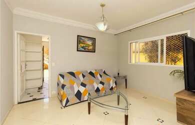 Imagem 5: CASA RESIDENCIAL em São Paulo - SP, Planalto Paulista