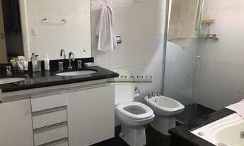 Imagem 5: Casa com 4 dormitórios à venda, 450 m² por R$ 2.500.000,00 - Condomínio Buritis - Ribeirão