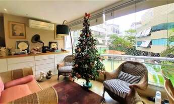 Imagem 5: Recreio dos Bandeirantes