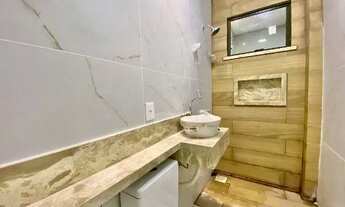 Imagem 6: Casa, 4 suítes, Cidade Alpha Terras, Eusébio - Ceará