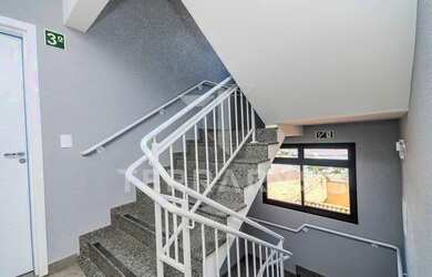 Imagem 6: APARTAMENTO com 3 dormitórios à venda com 99.65m² por R$ 299.000,00 no bairro Cidade Jardi