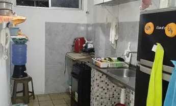 Imagem 2: Aluga-se apartamento mobiliado