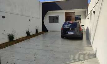 Imagem 4: Casa para Venda em Maringá, Jardim Alvorada, 3 dormitórios, 1 suíte, 1 banheiro, 4 vagas