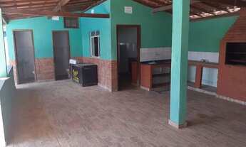 Imagem 5: Casa para venda tem 160 metros quadrados com 2 quartos em Aeroporto - Juiz de Fora - MG