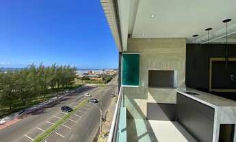 Imagem 3: CAPãO DA CANOA - Apartamento Padrão - Navegantes