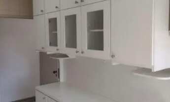 Imagem 5: Apartamento para aluguel possui 80 metros quadrados com 3 quartos em Tamboré - Barueri - S