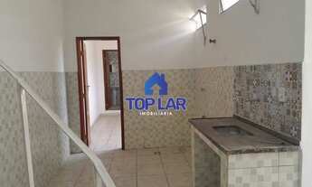 Imagem 4: Apartamento 1 quarto com suíte em Cordovil