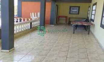 Imagem 3: CASA ESPETACULAR NO BAIRRO AGENOR DE CAMPOS - MONGAGUÁ - SP