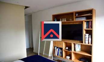 Imagem 12: Apartamento Locação Higienópolis 237 m² 4 Dormitórios