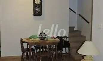 Imagem 5: São Paulo - Casa Padrão - Moema