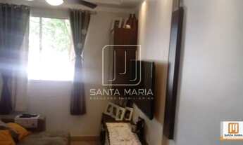 Imagem 3: Apartamento (outros) 2 dormitórios, cozinha planejada, portaria 24hs, lazer, elevador, em