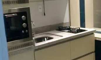 Imagem 7: Apartamento para aluguel possui 37 metros quadrados com 1 quarto em Setor Bueno - Goiânia