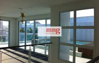 Imagem 7: Les Residence de Monaco - Cobertura Duplex - 4 Qtos (4 Suítes) - 575m² II