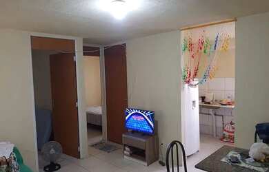 Imagem 4: Apartamento viver melhor