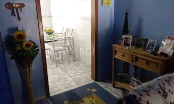 Imagem 6: Casa em Aberta dos Morros