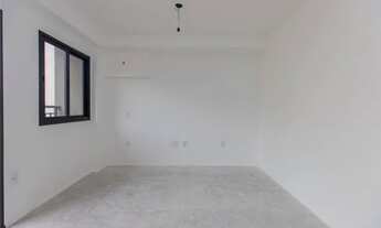 Imagem 6: Condomínio IS PERDIZES no 4º Andar em São Paulo/SP no Perdizes - Studio à Venda contendo 1