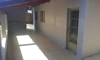 Imagem 3: Casa Sozinha Lote - Buriti Sereno