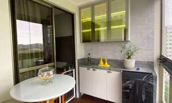 Imagem 2: Apartamento 3 quartos