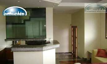 Imagem 4: Casa com 5 dormitórios para alugar, 700 m² por R$ 21.410,00/mês - Condomínio Estância Mara