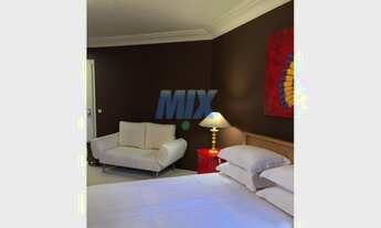 Imagem 6: Studio em São Paulo - Vila Nova Conceição