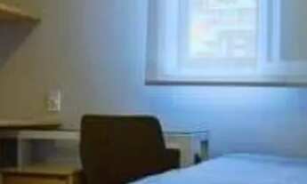 Imagem 7: Apartamento para venda possui 90 metros quadrados com 2 quartos