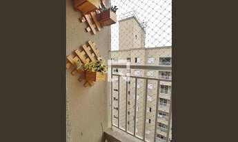 Imagem 5: Apartamento para Aluguel - Utinga, 2 Quartos, 52 m2