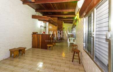 Imagem 5: Casa esquina Casa com 3 dormitórios