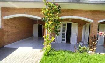 Imagem: CASA NO CIBRATEL I - ITANHAÉM