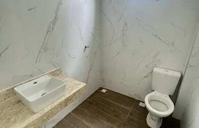 Imagem 7: Duplex com 4 suítes e amplo terreno em rua sem saída no centro do Eusébio!