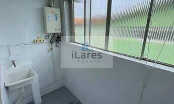 Imagem 4: Apartamento à VENDA no Bairro Assunção em S.B. Campo