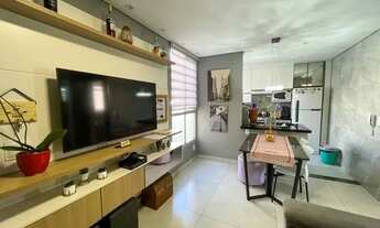 Imagem 2: APARTAMENTO 2 QUARTOS